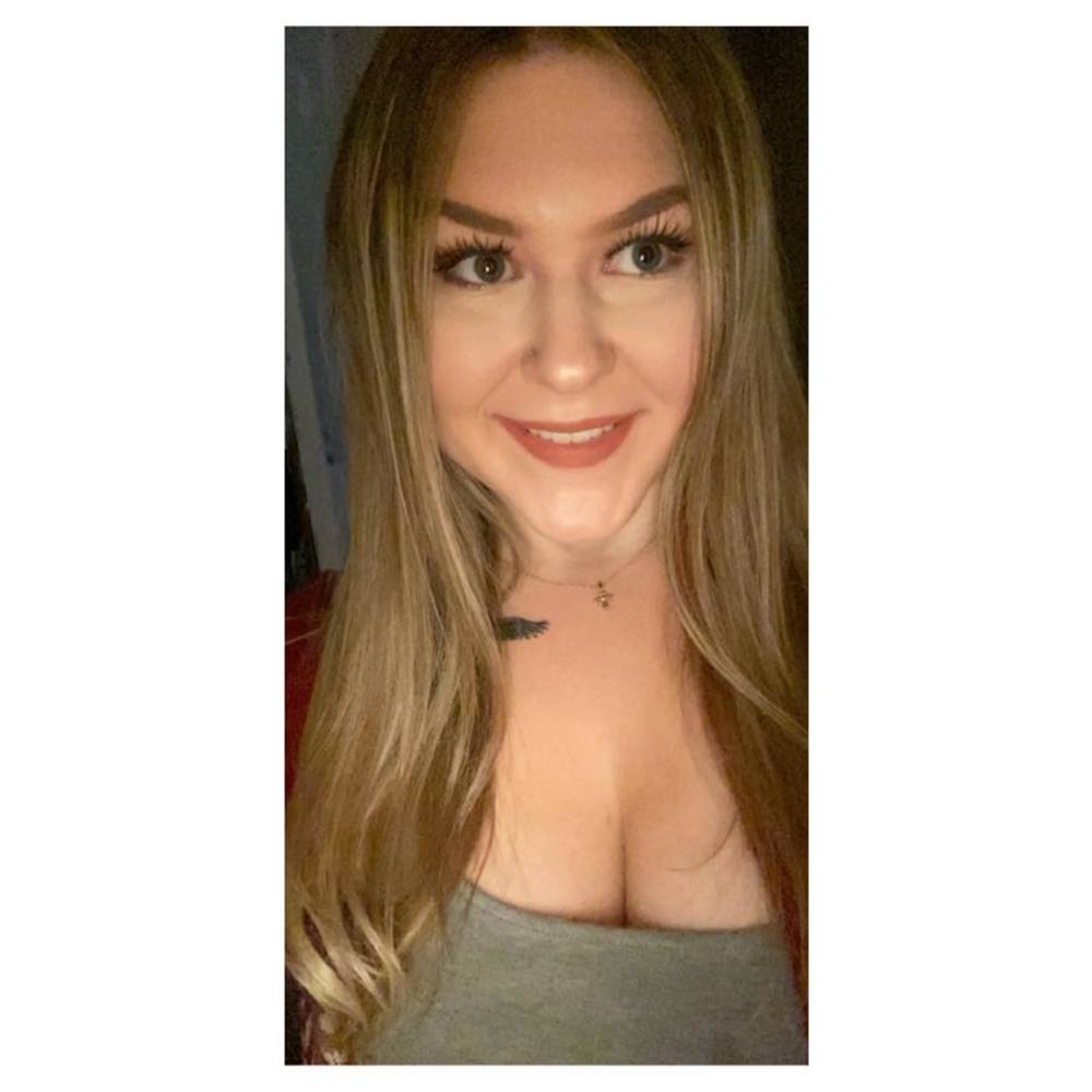 Meet your Posher, Kaylee
